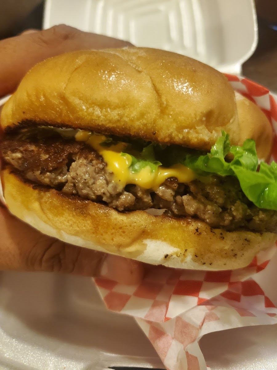 Rina's Hibachi Kitchen Photos 2